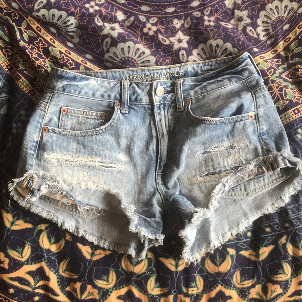 Hi-Rise Festival Shorts